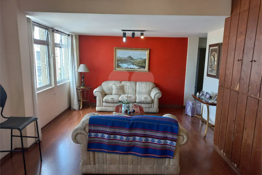 Apartamento à venda com 3 quartos, sendo 1 suíte, em Santana, São Paulo, SP