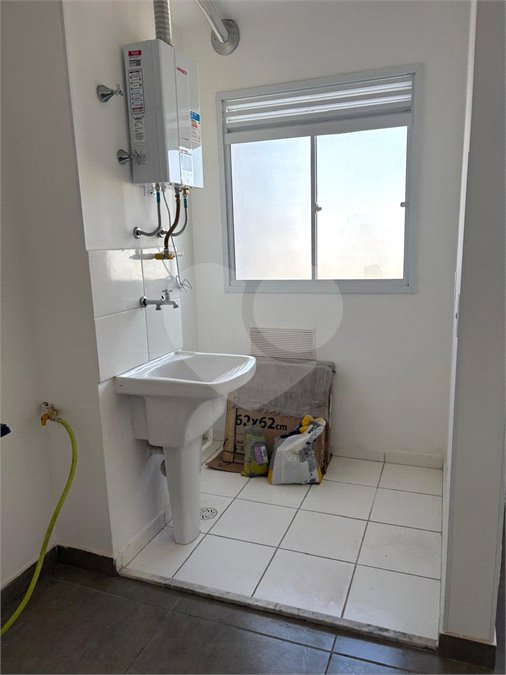 Apartamento à venda com 2 quartos em Tucuruvi, São Paulo, SP