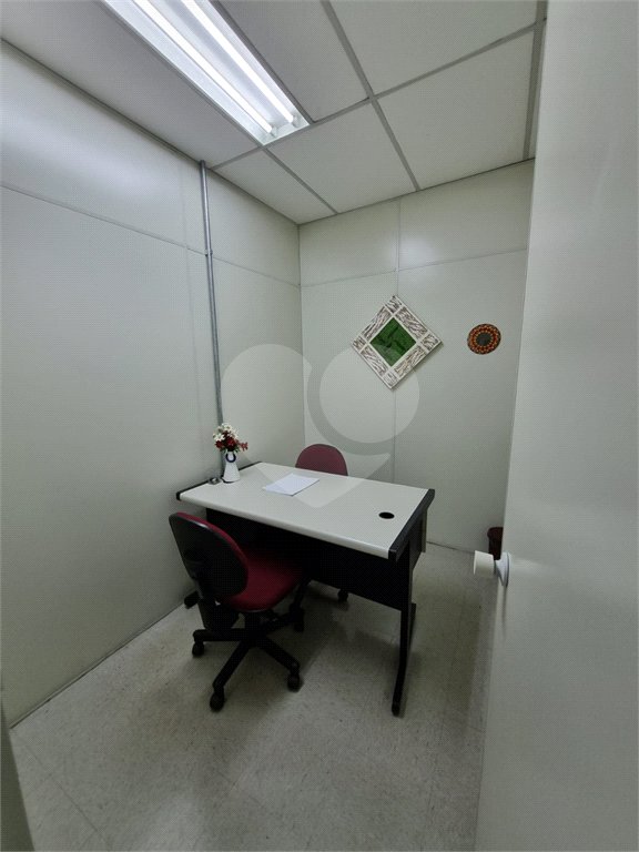 Sala à venda em Chácara Santo Antônio, São Paulo, SP