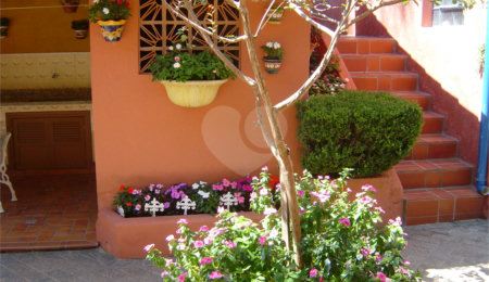 Casa à venda com 4 quartos, sendo 2 suítes,  em Campos de Mairiporã, Mairiporã, SP