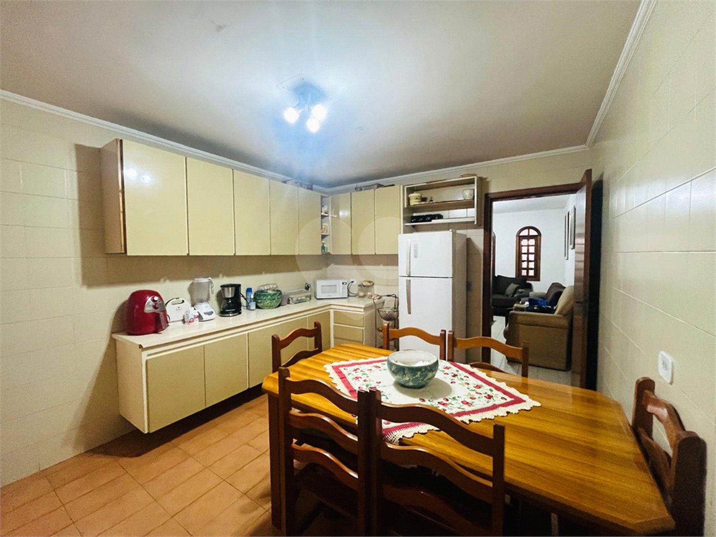 Casa à venda com 3 quartos em Lauzane Paulista, São Paulo, SP