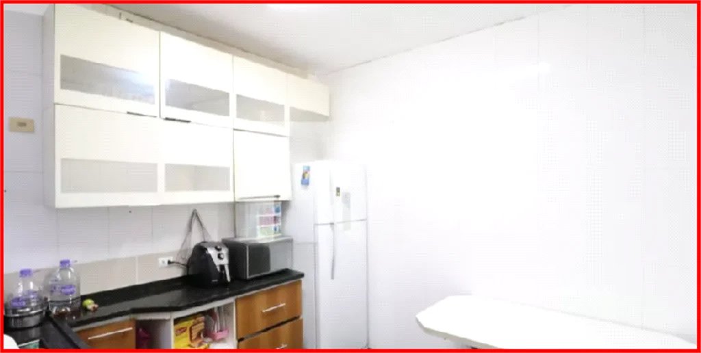 Sobrado à venda com 2 quartos, sendo 1 suíte,  em Água Branca, São Paulo, SP