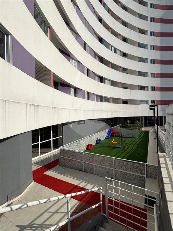 Apartamento à venda com 2 quartos em Tucuruvi, São Paulo, SP