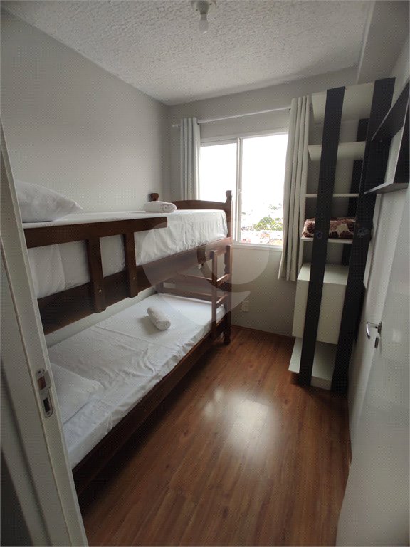 Apartamento à venda com 2 quartos em Vila Guilherme, São Paulo, SP
