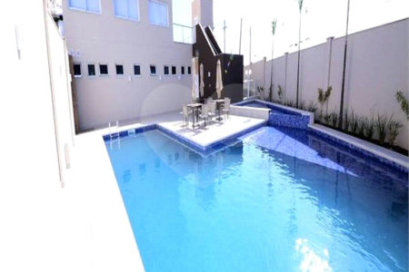 Apartamento à venda com 2 quartos em Jardim Casablanca, Indaiatuba, SP