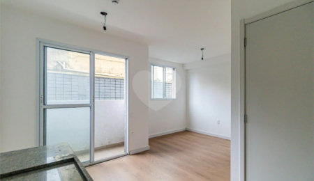 Studio à venda ou para alugar com 1 suíte em Vila Butantã, São Paulo, SP