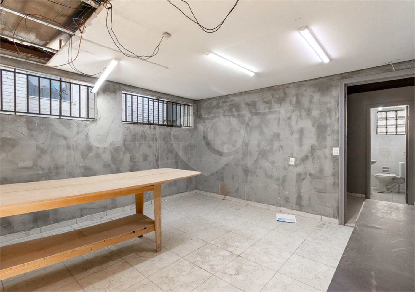 Casa para alugar no condomínio Alfredo Pujol, São Paulo - SP