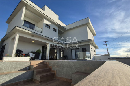 Casa em condomínio à venda com 3 suítes em Parque Ibiti Reserva, Sorocaba, SP