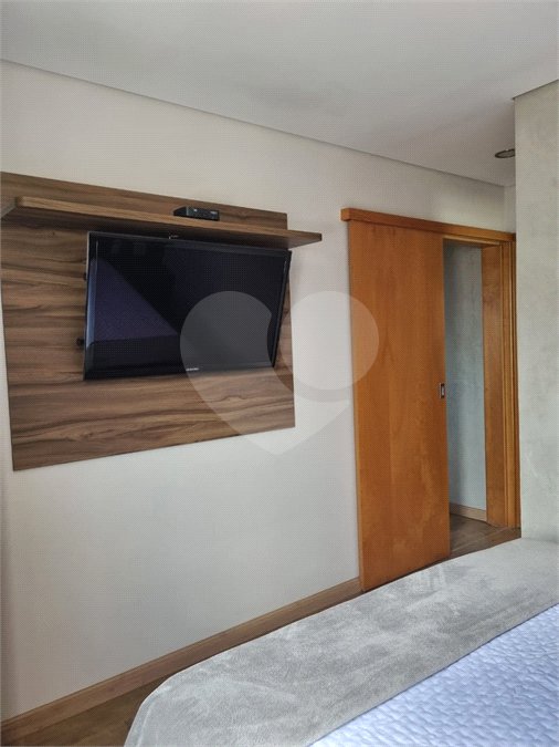 Apartamento à venda com 2 quartos, sendo 1 suíte,  em Vila Mogilar, Mogi das Cruzes, SP