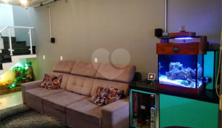 Sobrado à venda com 3 quartos, sendo 2 suítes, em Sapopemba, São Paulo, SP