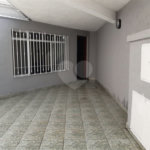 Sobrado à venda com 2 quartos em Jaçanã, São Paulo, SP