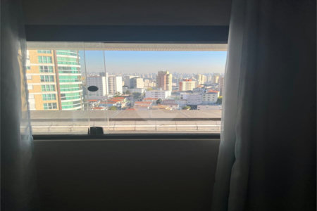 Cobertura à venda com 4 suítes em Santana, São Paulo, SP