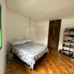 Sobrado à venda com 2 quartos em Santo Amaro, São Paulo, SP