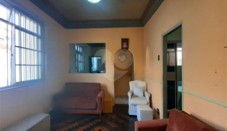 Apartamento à venda com 2 quartos em Rio Comprido, Rio de Janeiro, RJ