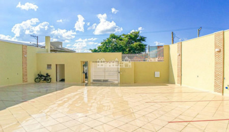 Apartamento para alugar com 2 quartos, sendo 1 suíte,  em Atibaia Jardim, Atibaia, SP