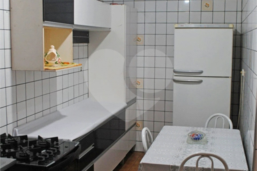 Casa à venda com 3 quartos em Casa Verde, São Paulo, SP