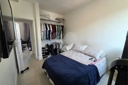 Cobertura à venda com 2 quartos, sendo 1 suíte, em Andaraí, Rio de Janeiro, RJ