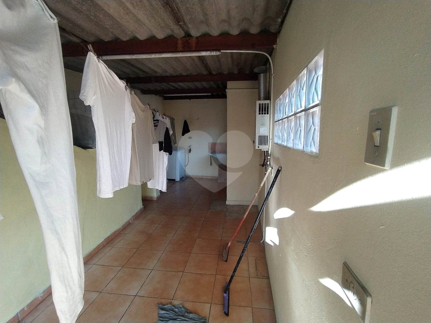 Casa à venda com 5 quartos em Chora Menino, São Paulo, SP
