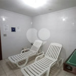 Apartamento à venda com 3 quartos, sendo 1 suíte, em Tucuruvi, São Paulo, SP