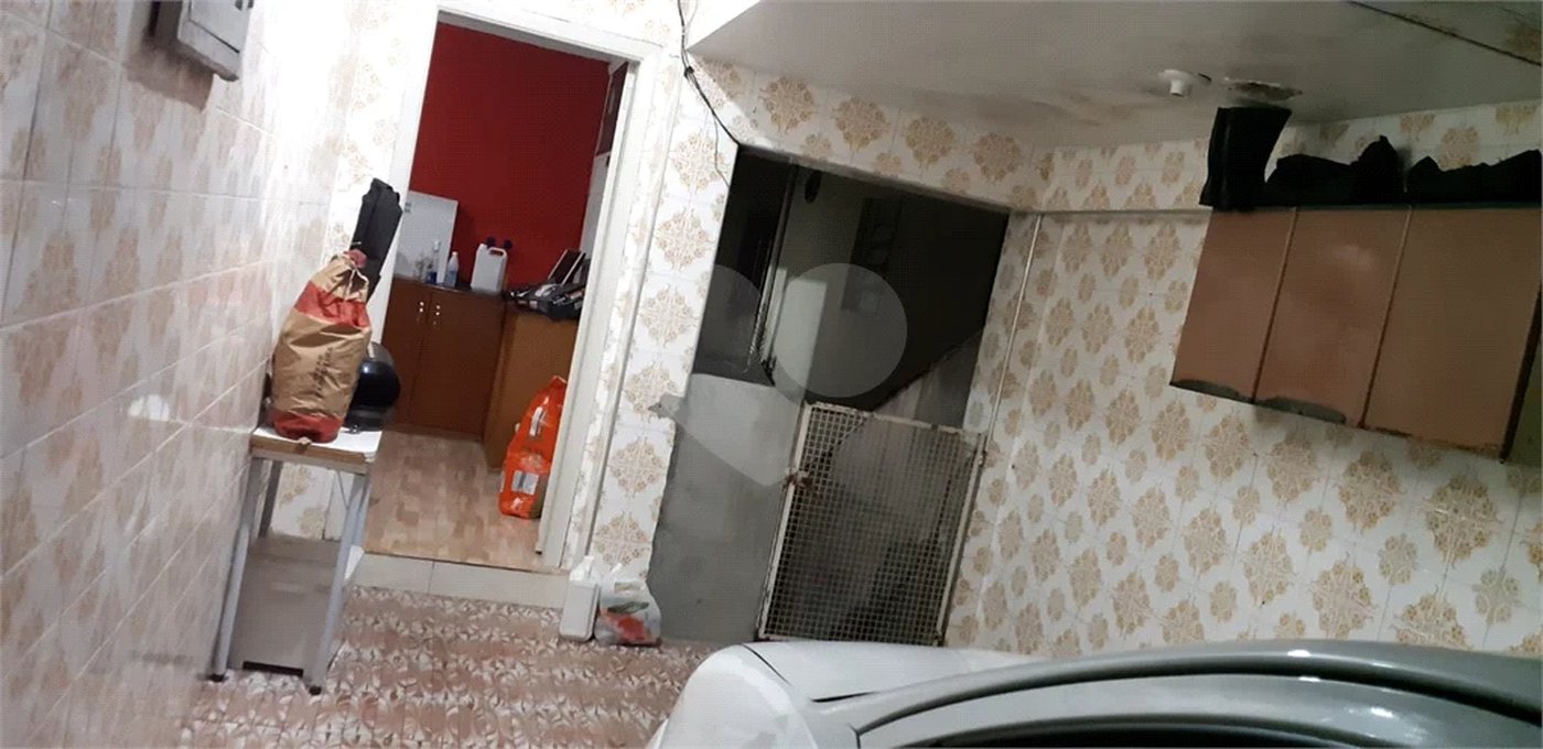 Casa Térrea à venda com 4 quartos em Vila Gustavo, São Paulo, SP