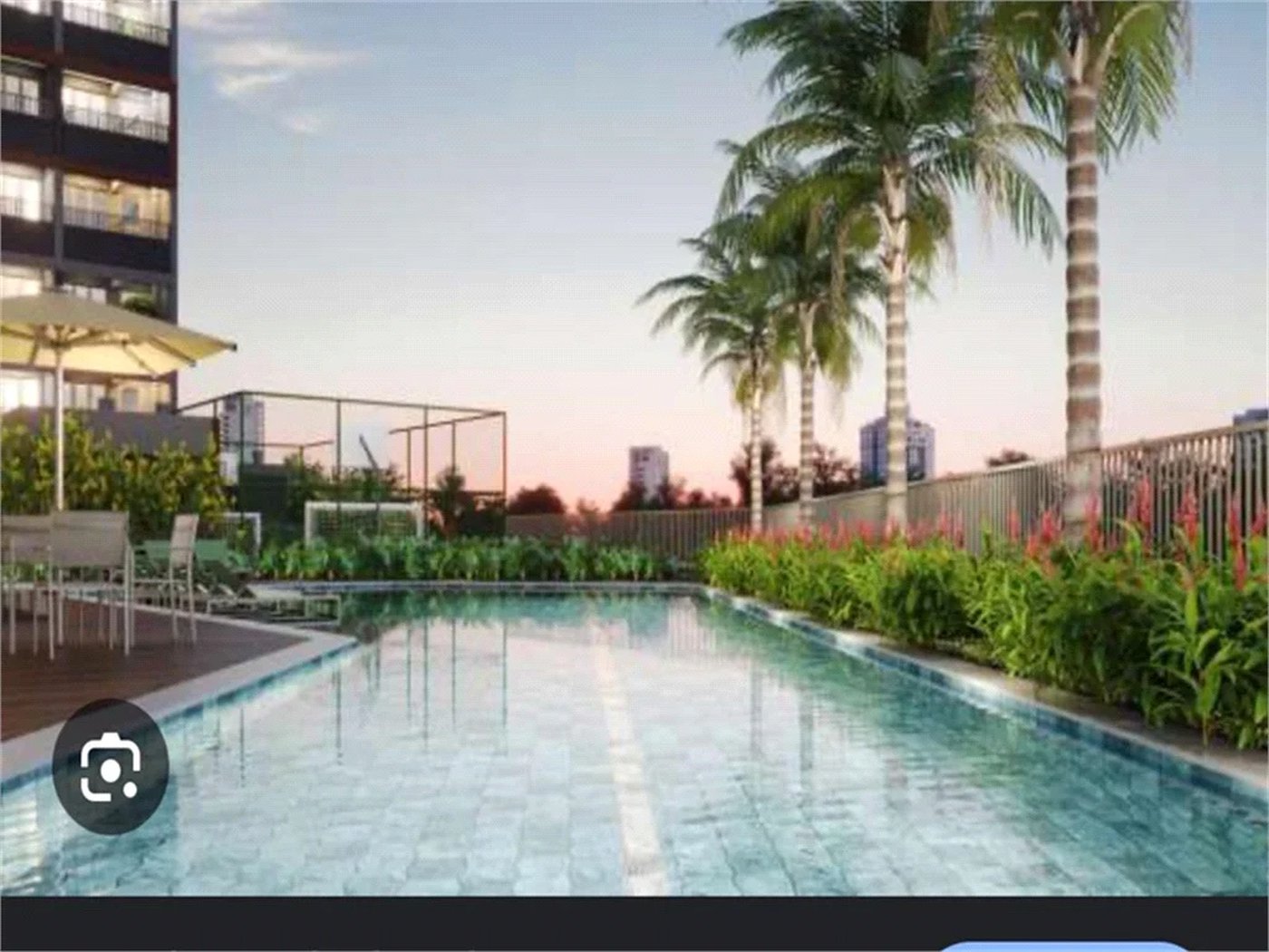 Apartamento à venda com 3 suítes em Vila Anastácio, São Paulo, SP