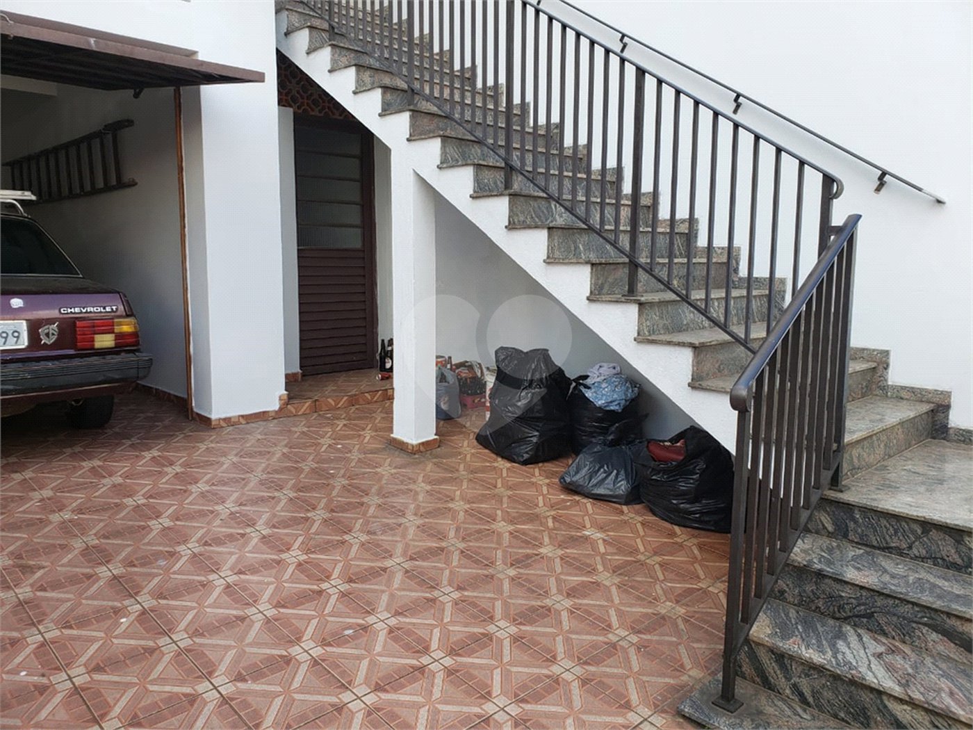 Sobrado à venda com 3 quartos, sendo 1 suíte, em Mandaqui, São Paulo, SP