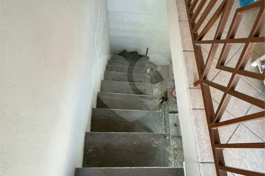 Casa Térrea à venda com 2 quartos em Parque Vitória, São Paulo, SP