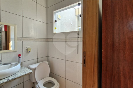 Casa à venda no condomínio Santa Mônica, Atibaia - SP