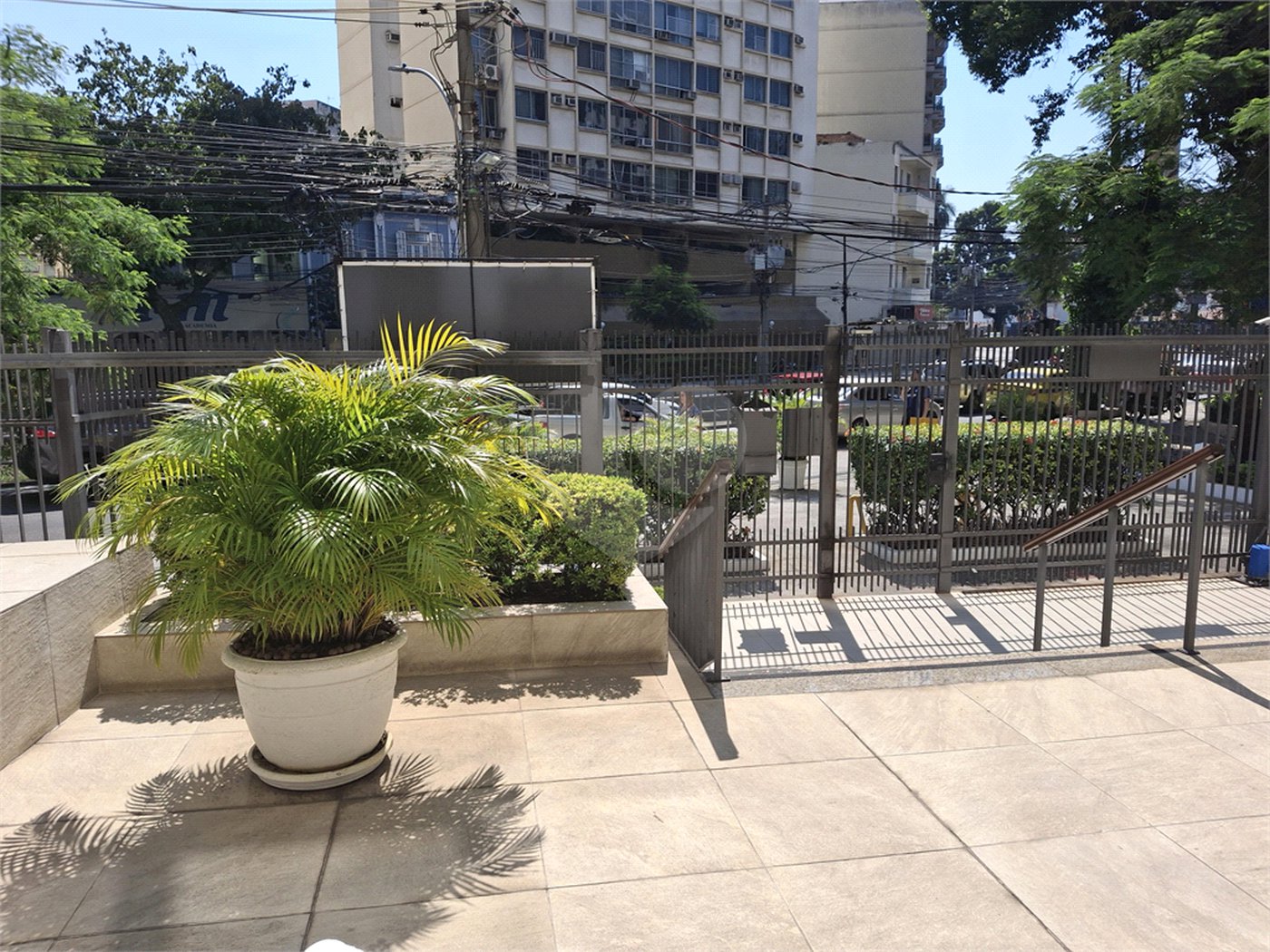 Apartamento à venda com 4 quartos, sendo 1 suíte, em Tijuca, Rio de Janeiro, RJ