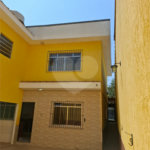 Sobrado à venda com 3 quartos no Brasilândia, São Paulo, SP