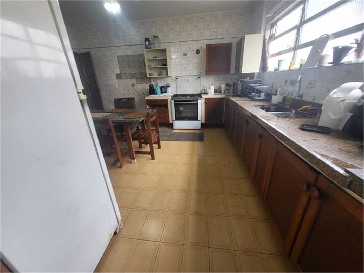 Apartamento Residencial à venda, Ponta da Praia, Santos - AP0300.