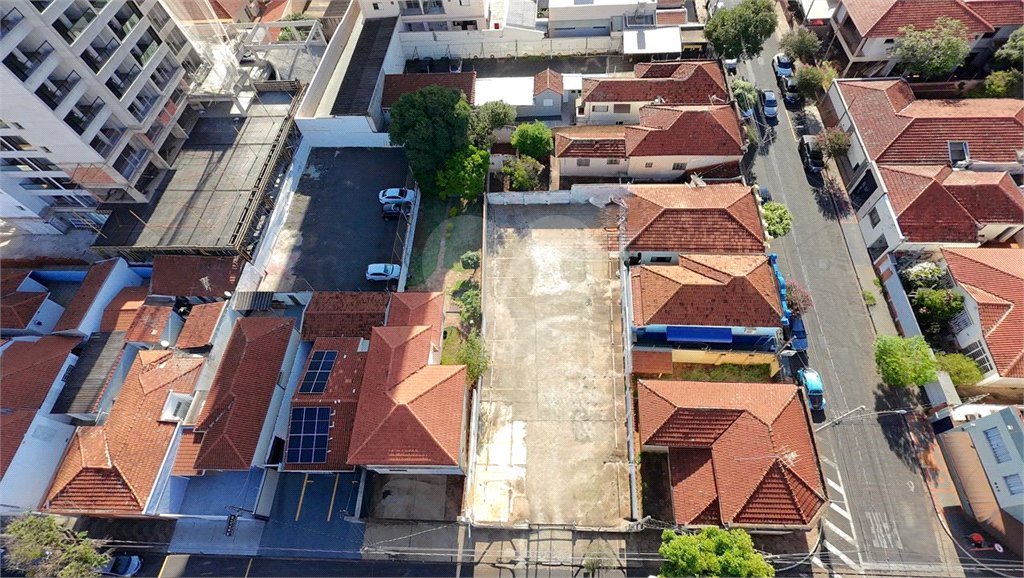 Terreno à venda no Centro, Araraquara, SP
