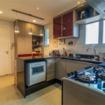 Apartamento à venda com 4 suítes em Alto da Boa Vista, São Paulo, SP