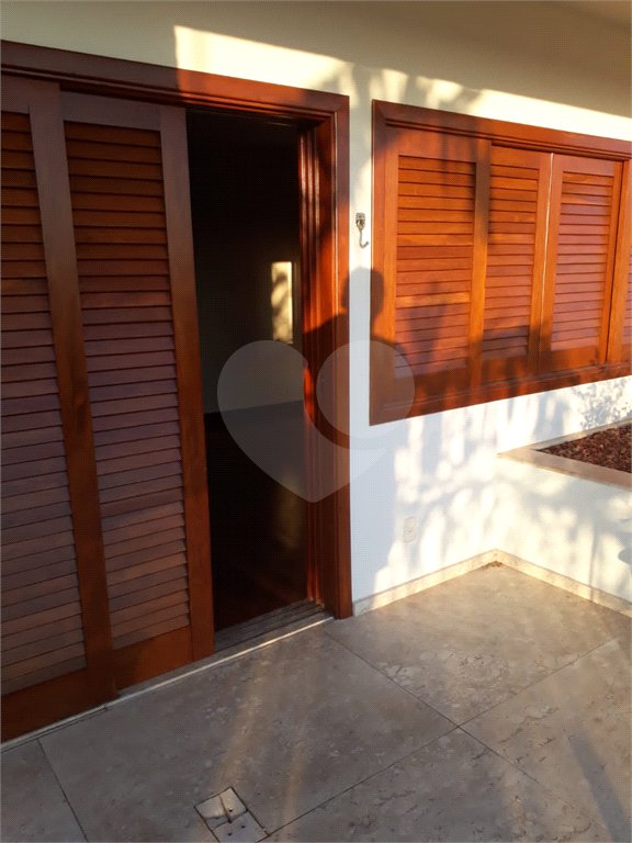 Casa à venda com 4 suítes no condomínio Jardim Vila Paradiso, Indaiatuba - SP