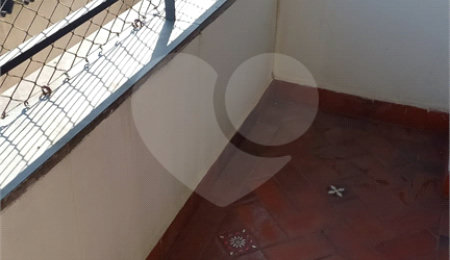 Apartamento à venda com 2 quartos em Mandaqui, São Paulo, SP