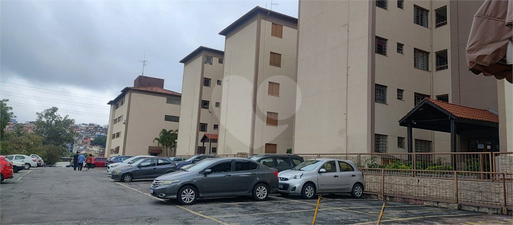 Apartamento à venda com 2 quartos em Tremembé, São Paulo, SP