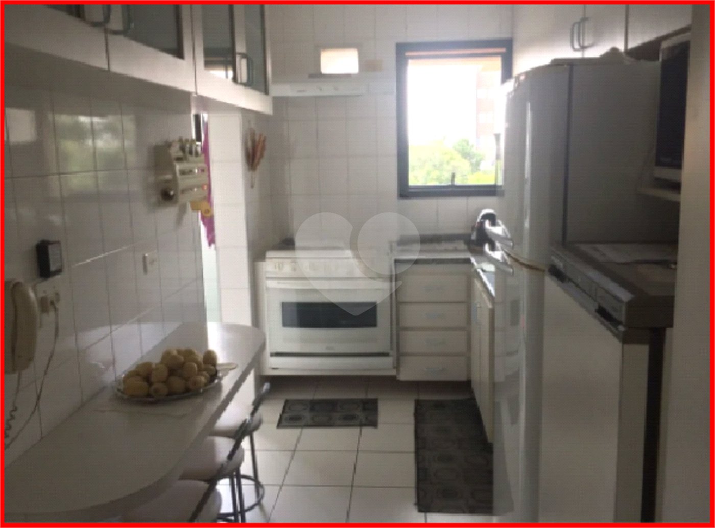 Apartamento à venda com 3 quartos, sendo 1 suíte, em Tucuruvi, São Paulo, SP