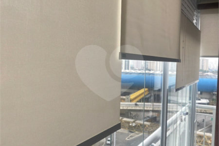 Apartamento à venda com 2 quartos, sendo 1 suíte, em Vila Dom Pedro I, São Paulo, SP