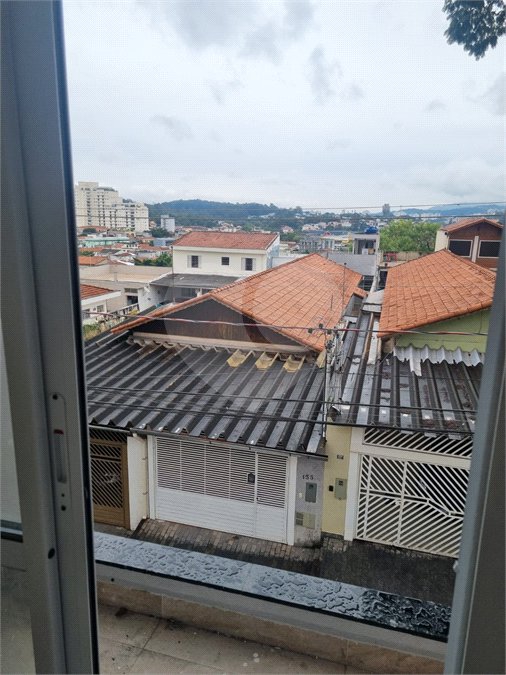 Apartamento à venda com 1 quarto em Vila Mazzei, São Paulo, SP