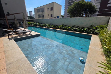 Studio para alugar com 1 quarto em Vila Olímpia, São Paulo, SP