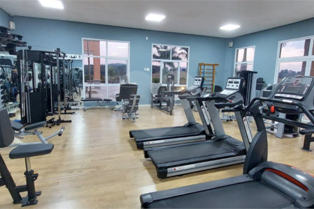 Casa para alugar com 4 quartos, sendo 3 suítes,  no condomínio Figueira Garden, Atibaia - SP