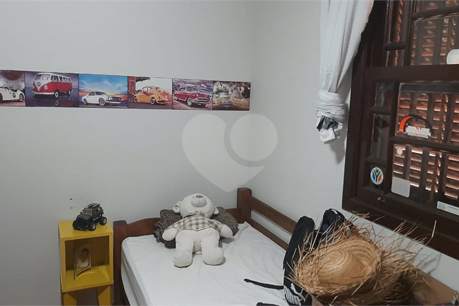 Sobrado à venda com 3 quartos, sendo 1 suíte, em Jaçanã, São Paulo, SP
