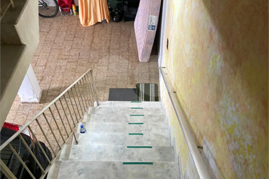 Sobrado à venda com 3 quartos, sendo 1 suíte,  em Parada Inglesa, São Paulo, SP
