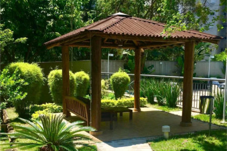 Apartamento à venda com 3 suítes em Vila Andrade, São Paulo, SP