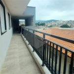 Apartamento à venda com 2 quartos em Tremembé, São Paulo, SP
