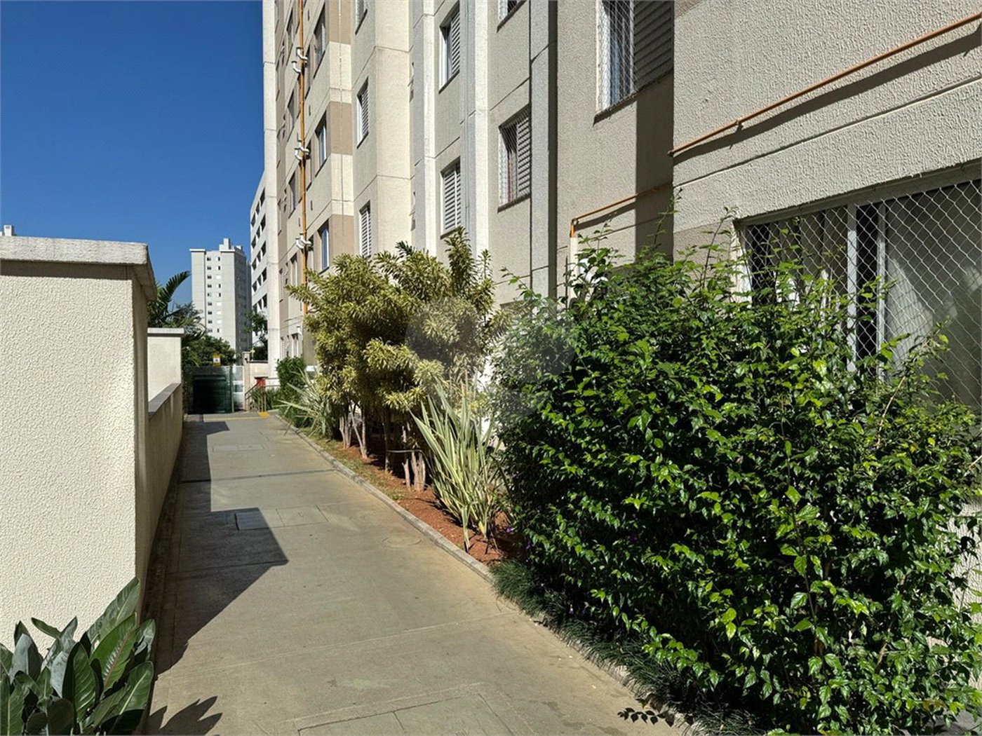 Apartamento à venda com 2 quartos em Pirituba, São Paulo, SP