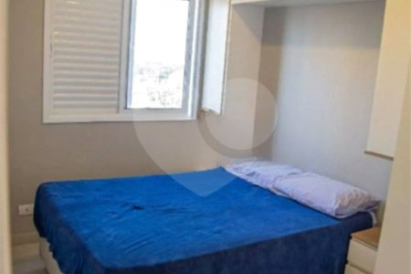Apartamento à venda com 2 quartos em Vila Prudente, São Paulo, SP