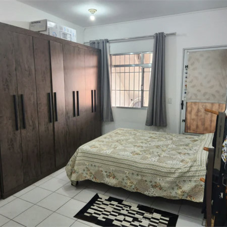 Casa à venda com 3 quartos, sendo 2 suítes, em Lapa, São Paulo, SP