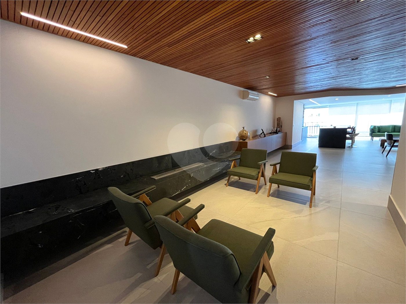 Apartamento à venda ou para alugar com 4 suítes em Santana, São Paulo, SP