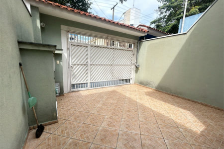Casa à venda com 3 suítes em Vila Mariana, São Paulo, SP